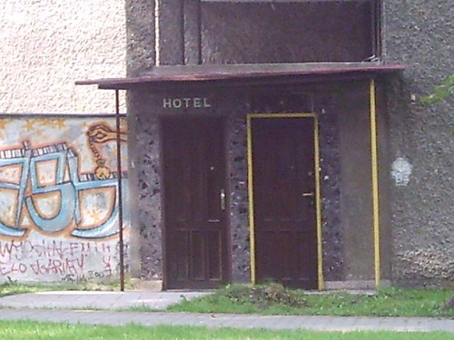 Million Dollar Hotel