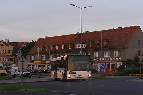 	MAN NL313_3033