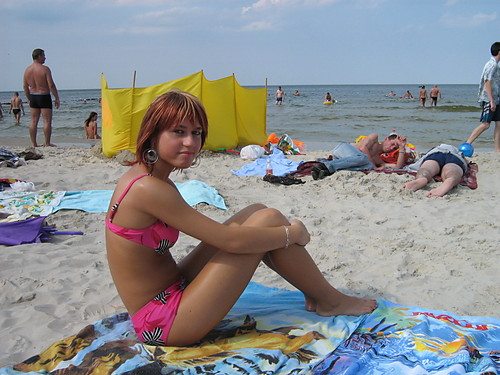 Koobrzeg:)
