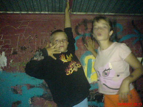 AneCzkA i Dj PabLO...:D:D