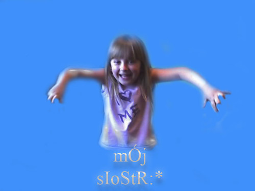 MJ sIoStR :)