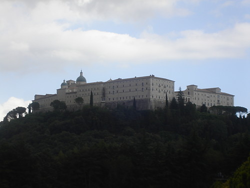 Monte Cassino