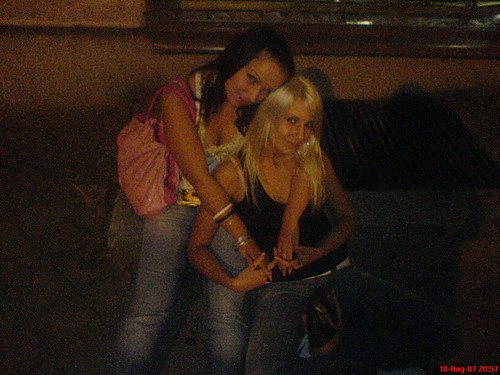 Ja i Pati