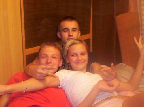 :P ;P :P ;P