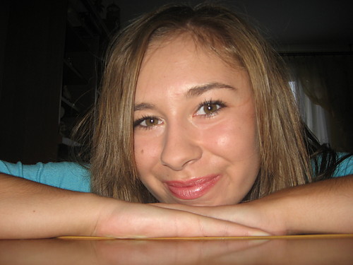 she's freaky and she knows it!;P