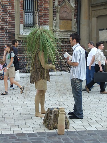 cracow