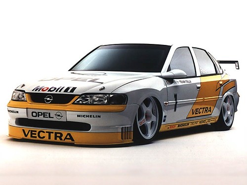 fajny opel!!!!!!!!