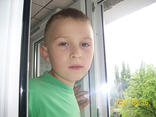 JESZCZE RAZ JA