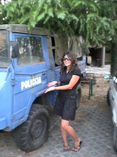 policija xD