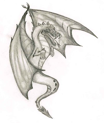 SMOK (rysunek)