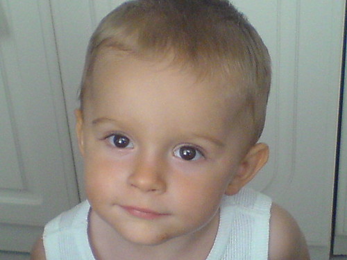 Moj Kochany Chrzesniak:*
