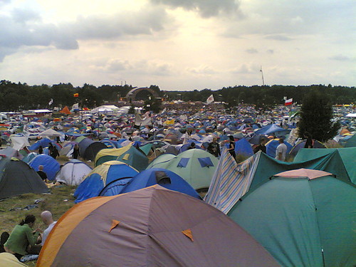 Woodstock 2007   1/2