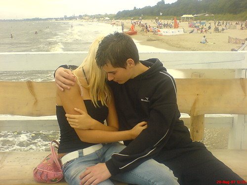 Ja ze Skarbem :*