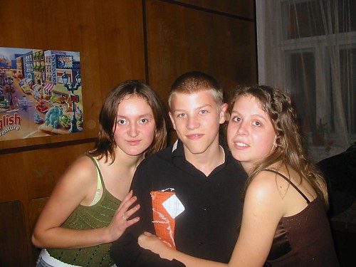sylwester 2006-20007