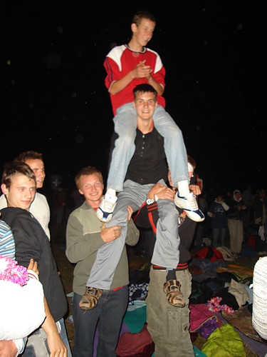 Brak fot