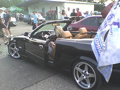 BMW ;))