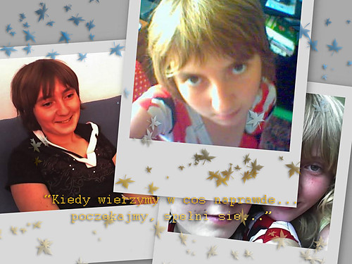wszdzie ja:*