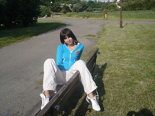 Takie tam ...