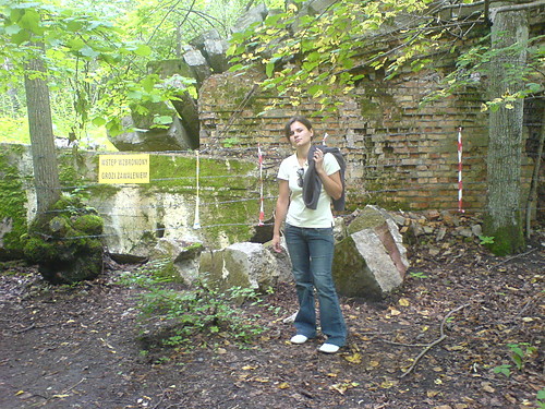 Giero - Wolfschanze 