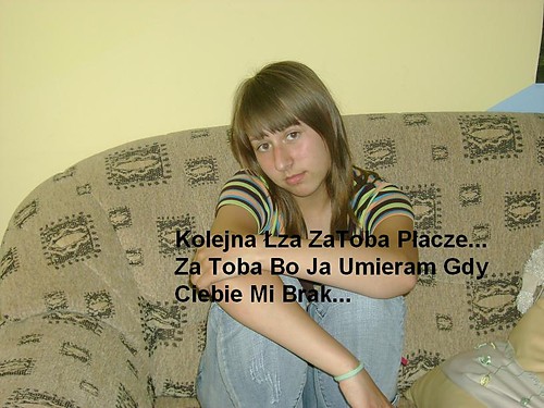 Moja Pierwsza Fotka :P
