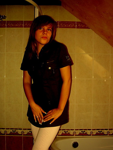 jestem sOb
