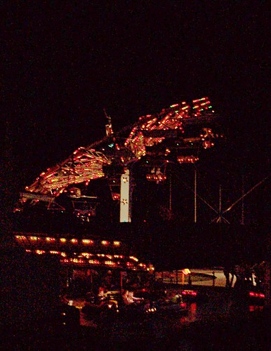 Luna park:)