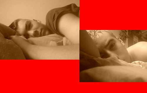 Lasek i Buli =] piochy