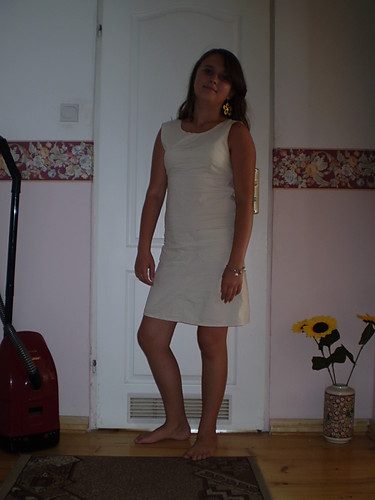 To znowu ja ;)