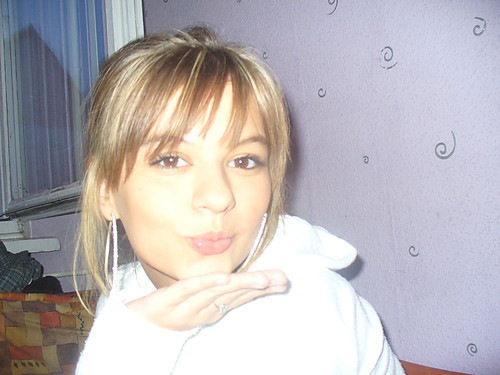 Dla Ciebie slonce ;*