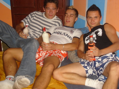 Ziom Squad..