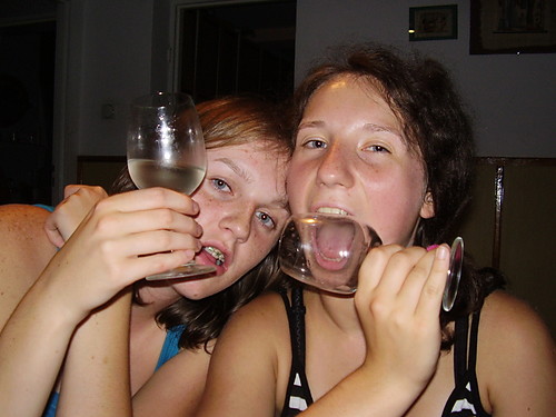 Solenizantka/jubilatka