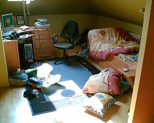 room