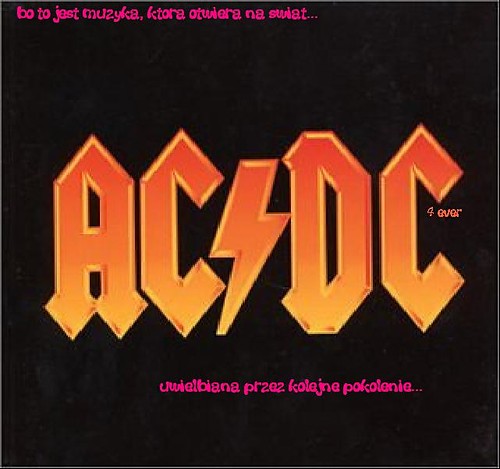 AC/DC...