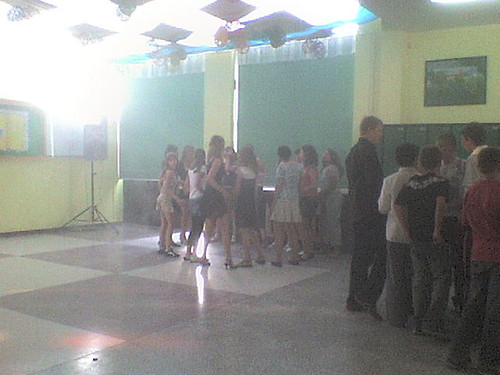 Dyska.....:):)......