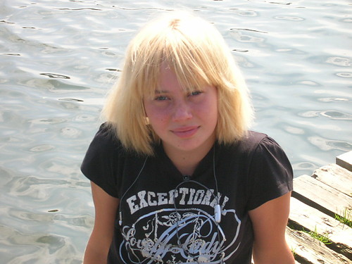 ...tylko ja........