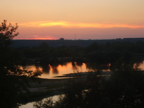 clam river