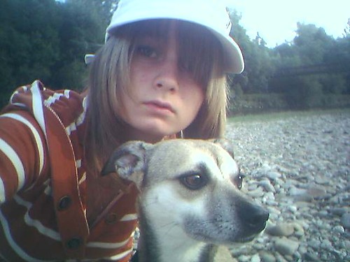 Znowu ja :P i wiersz :P