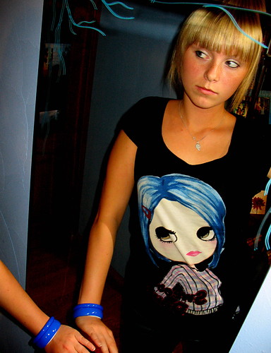 sweet dolls