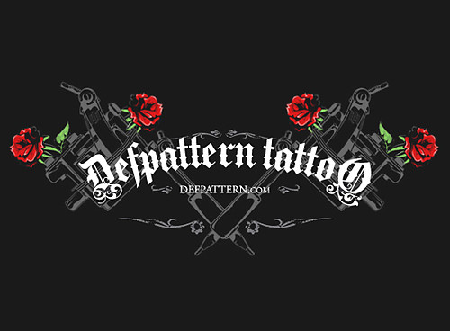 Defpattern Tattoo