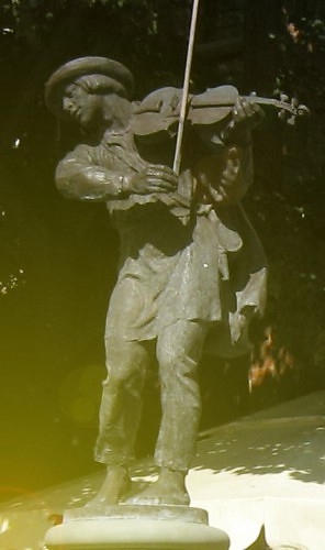 skrzypek
