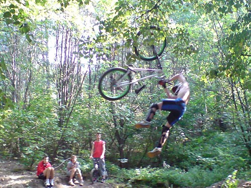 backflipthailwhip:D haha