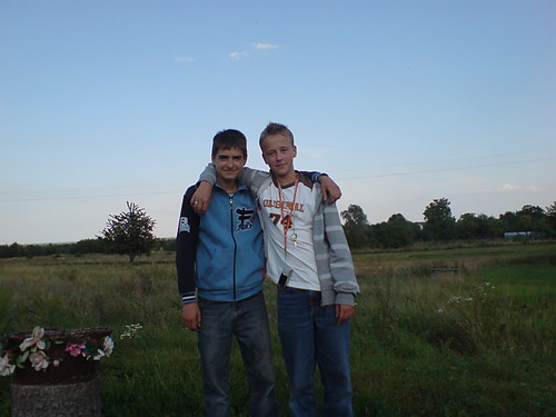 Arek&Ja