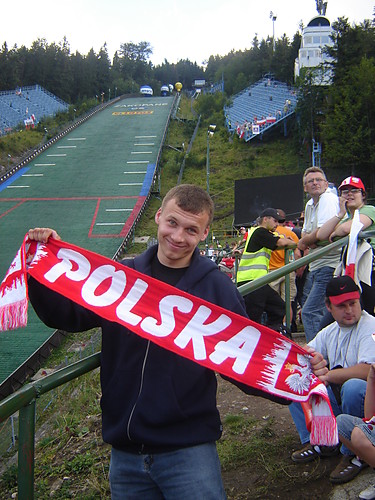 LGP Zakopane 2007