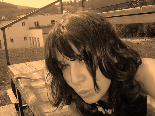 I waiting 4 You :**