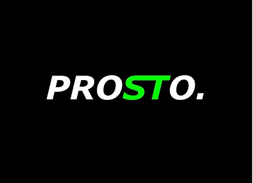 prosto