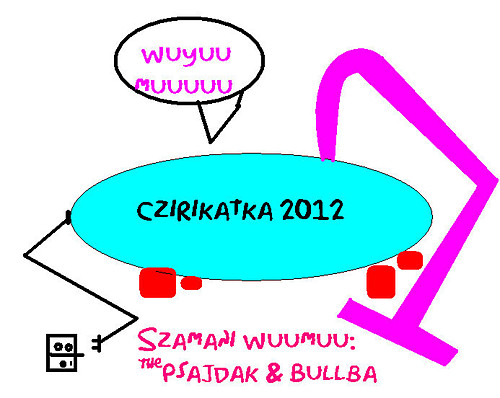 Zy odkurzacz !!