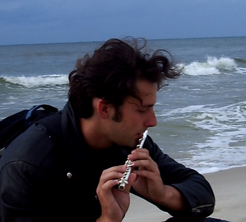 Requiem for Sea