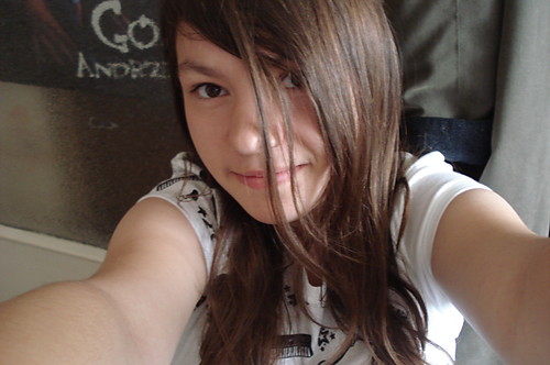 A to jestem ja ^^