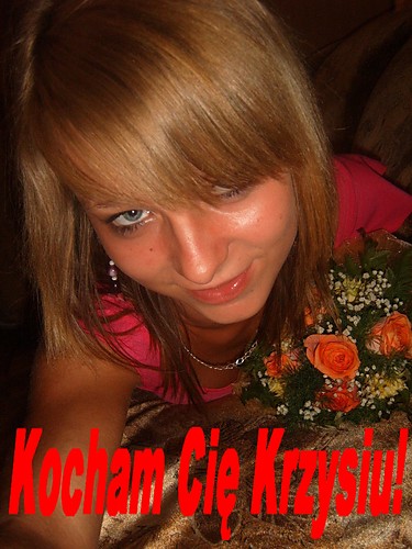 Kocham Cie!!!!!