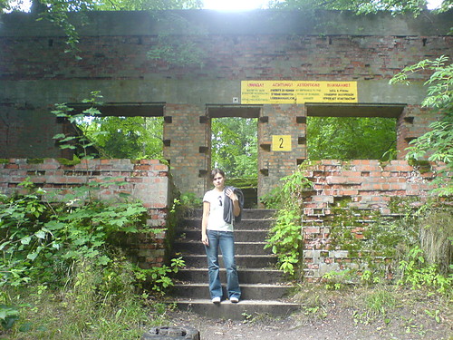Giero - Wolfschanze